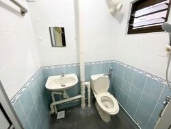 Blk 64 BLANGAH VIEW (Bukit Merah), HDB 3 Rooms #577633511